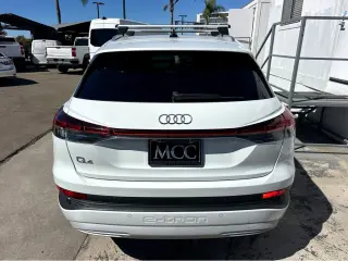 2023 Audi Q4 e-tron