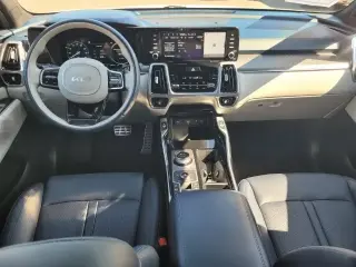 Kia Sorento Plug-In Hybrid 2023 AWD SX Prestige 4dr SUV