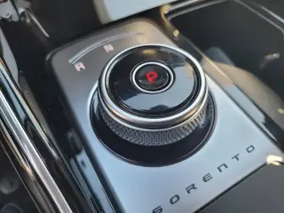 Kia Sorento Plug-In Hybrid 2023 AWD SX Prestige 4dr SUV