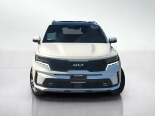 Kia Sorento Plug-In Hybrid 2023 AWD SX Prestige 4dr SUV
