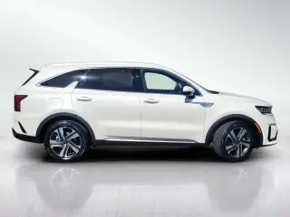 Kia Sorento Plug-In Hybrid 2023 AWD SX Prestige 4dr SUV