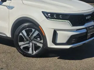 Kia Sorento Plug-In Hybrid 2023 AWD SX Prestige 4dr SUV