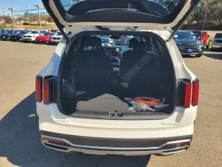 Kia Sorento Plug-In Hybrid 2023 AWD SX Prestige 4dr SUV