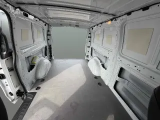 2018 Mercedes-Benz Metris Cargo Van
