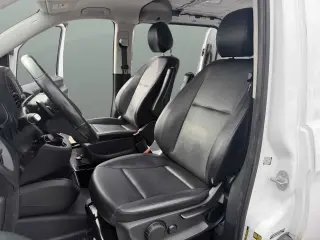 2018 Mercedes-Benz Metris Cargo Van