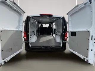 2018 Mercedes-Benz Metris Cargo Van