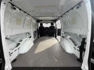 2018 Mercedes-Benz Metris Cargo Van