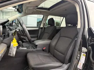 2016 Subaru Outback