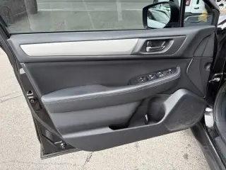2016 Subaru Outback