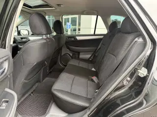2016 Subaru Outback