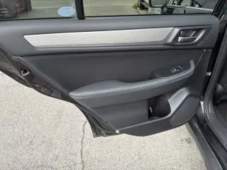 2016 Subaru Outback