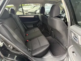 2016 Subaru Outback