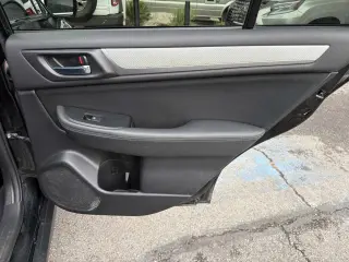 2016 Subaru Outback