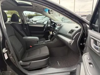 2016 Subaru Outback