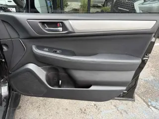 2016 Subaru Outback