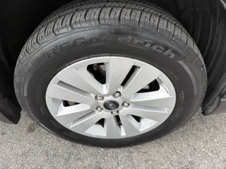 2016 Subaru Outback