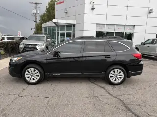 2016 Subaru Outback