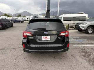 2016 Subaru Outback