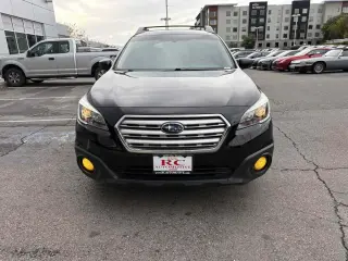 2016 Subaru Outback