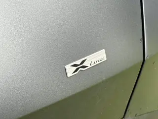 Kia Sportage Hybrid 2026 AWD X-Line 4dr SUV