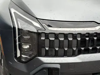 Kia Sportage Hybrid 2026 AWD X-Line 4dr SUV