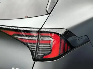 Kia Sportage Hybrid 2026 AWD X-Line 4dr SUV