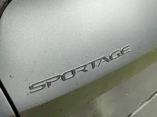 Kia Sportage Hybrid 2026 AWD X-Line 4dr SUV