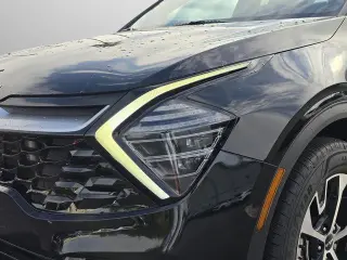 Kia Sportage Híbrido 2025 AWD EX 4p SUV