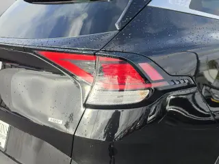 Kia Sportage Híbrido 2025 AWD EX 4p SUV