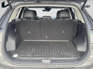 Kia Sportage Híbrido 2025 AWD EX 4p SUV