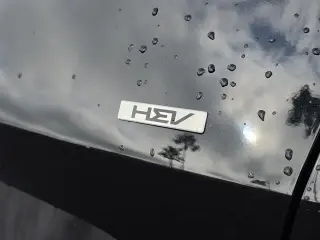 Kia Sportage Híbrido 2025 AWD EX 4p SUV