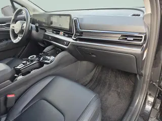 Kia Sportage Híbrido 2025 AWD EX 4p SUV