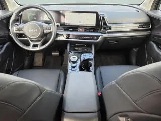 Kia Sportage Híbrido 2025 AWD EX 4p SUV