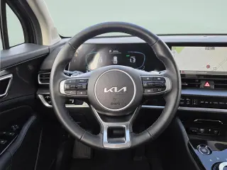 Kia Sportage Híbrido 2025 AWD EX 4p SUV