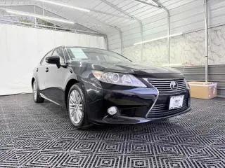 2013 Lexus ES 350