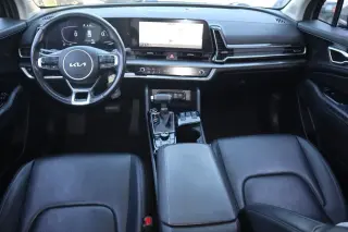 Kia Sportage 2025 AWD EX 4p SUV
