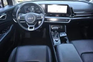 Kia Sportage 2025 AWD EX 4p SUV