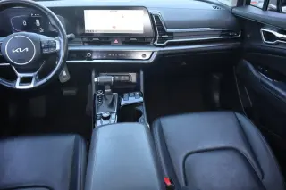 Kia Sportage 2025 AWD EX 4p SUV