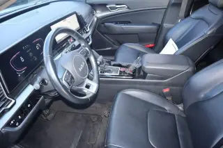 Kia Sportage 2025 AWD EX 4p SUV