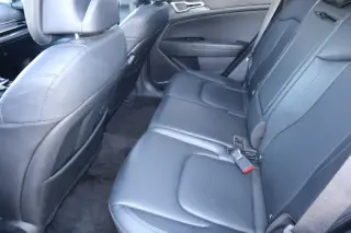 Kia Sportage 2025 AWD EX 4p SUV
