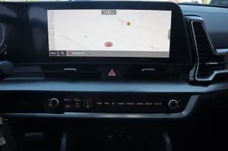 Kia Sportage 2025 AWD EX 4p SUV
