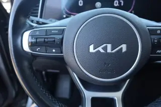 Kia Sportage 2025 AWD EX 4p SUV