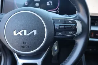 Kia Sportage 2025 AWD EX 4p SUV