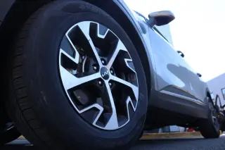 Kia Sportage 2025 AWD EX 4p SUV