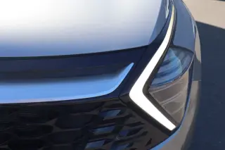 Kia Sportage 2025 AWD EX 4p SUV
