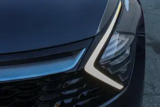 Kia Sportage Hybrid 2023 AWD EX 4p SUV