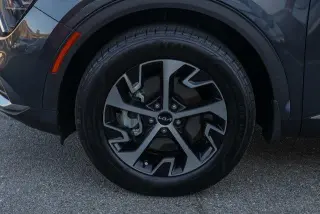 Kia Sportage Hybrid 2023 AWD EX 4p SUV