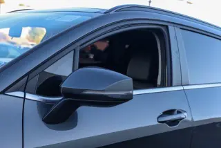 Kia Sportage Hybrid 2023 AWD EX 4p SUV