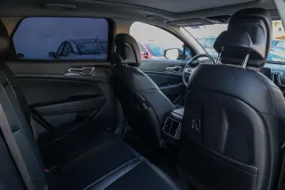 Kia Sportage Hybrid 2023 AWD EX 4p SUV