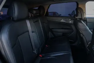 Kia Sportage Hybrid 2023 AWD EX 4p SUV